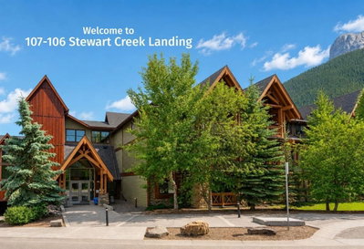 107 - 106 Stewart Creek Landing