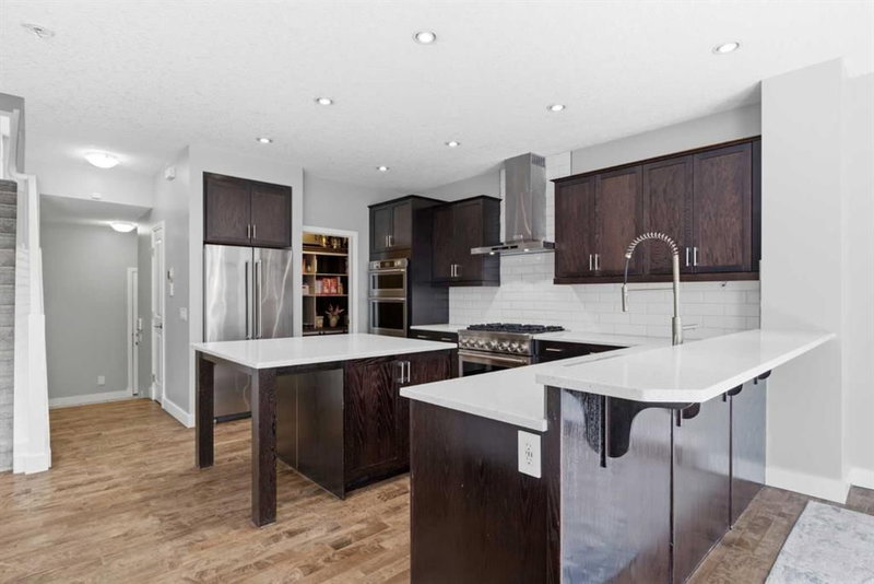 117 Auburn Glen Drive SE, Auburn Bay — interior photo