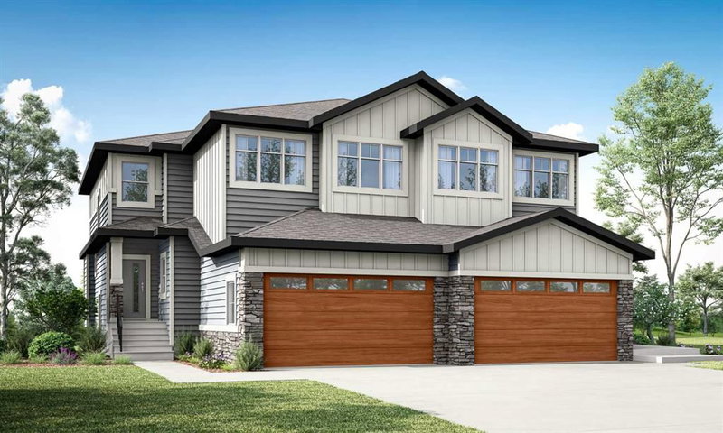 50 Waterford Mews, Chestermere, Alberta