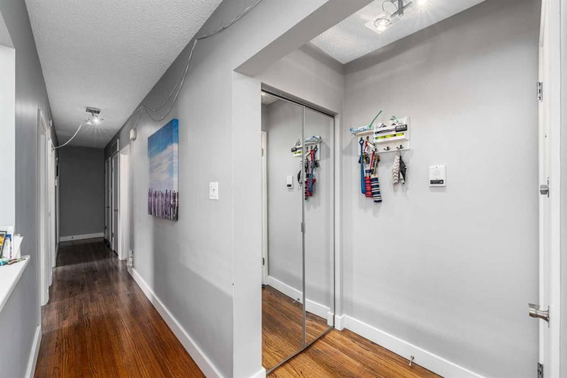 301, 1908 28 Avenue SW, South Calgary — interior photo