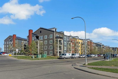 5312 - 755 Copperpond Boulevard SE