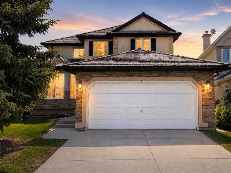 513 Sierra Madre Court SW, Calgary, Alberta