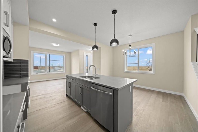 9 Sora Gate SE, Hotchkiss — interior photo