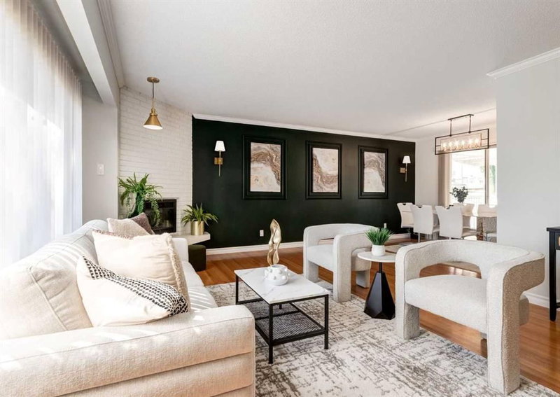 425 Woodland Crescent SE, Willow Park — interior photo 5