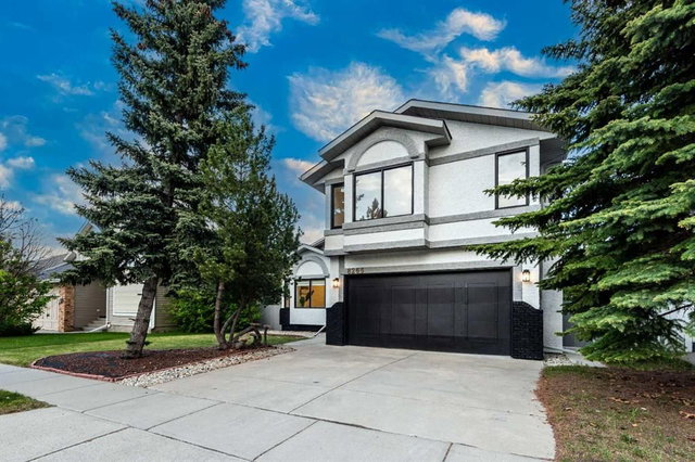 8266 Edgebrook Drive