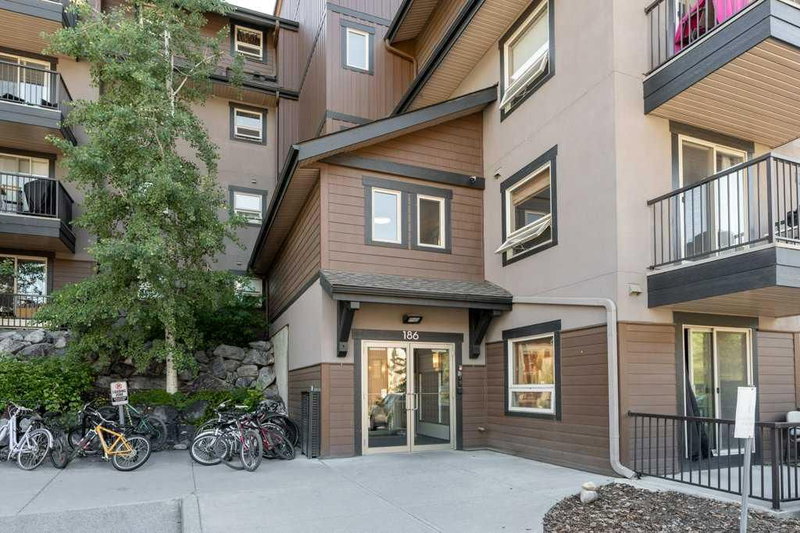 216 - 186 Kananaskis Way