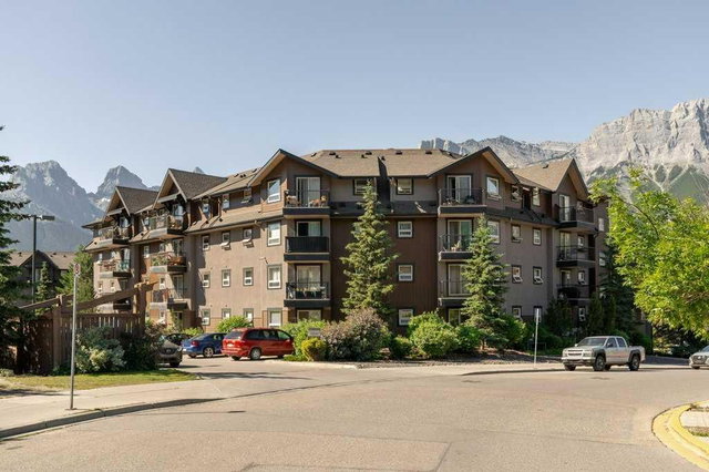 216 - 186 Kananaskis Way