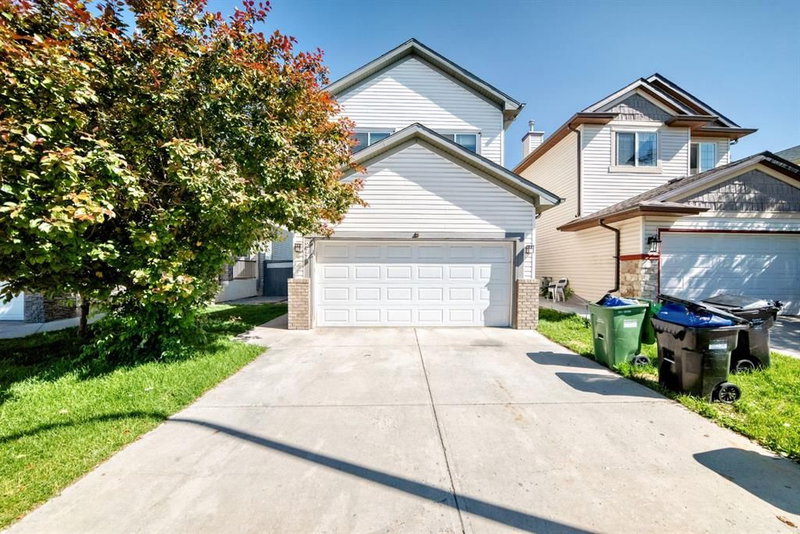 277 Saddlecrest Way NE, Calgary, Alberta