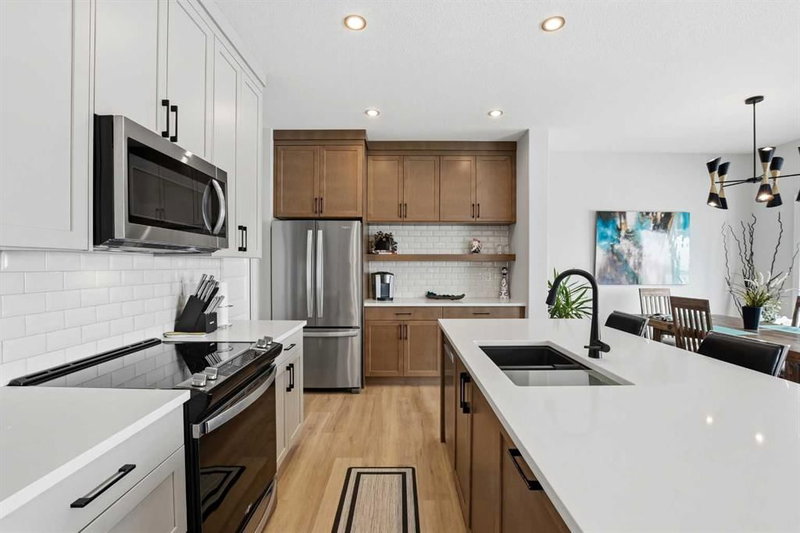 Recently sold home in Timber Ridge