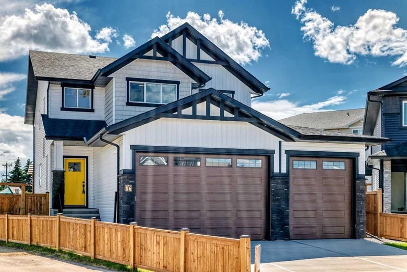 86 Turnbull Close