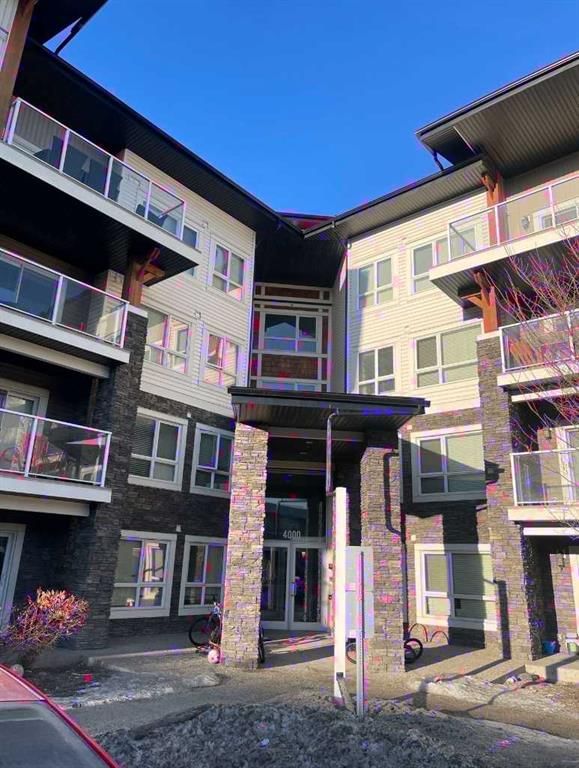 4117 - 240 Skyview Ranch Road NE