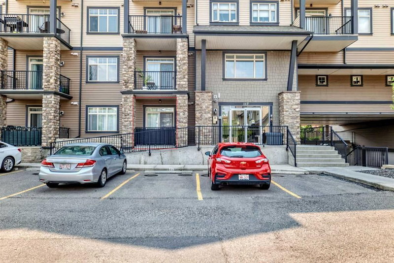 101 - 117 Copperpond Common SE
