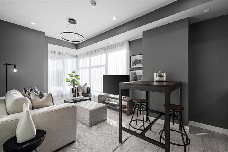 235, 110 18A Street NW, West Hillhurst — interior photo 6