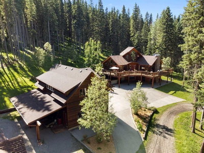 7 Ranch Road