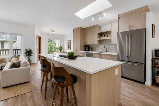 119 Edgepark Villas NW