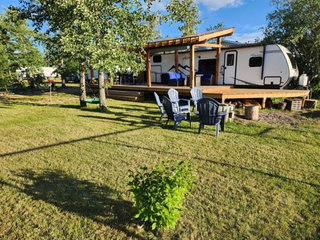 #132 160 Peace River Avenue