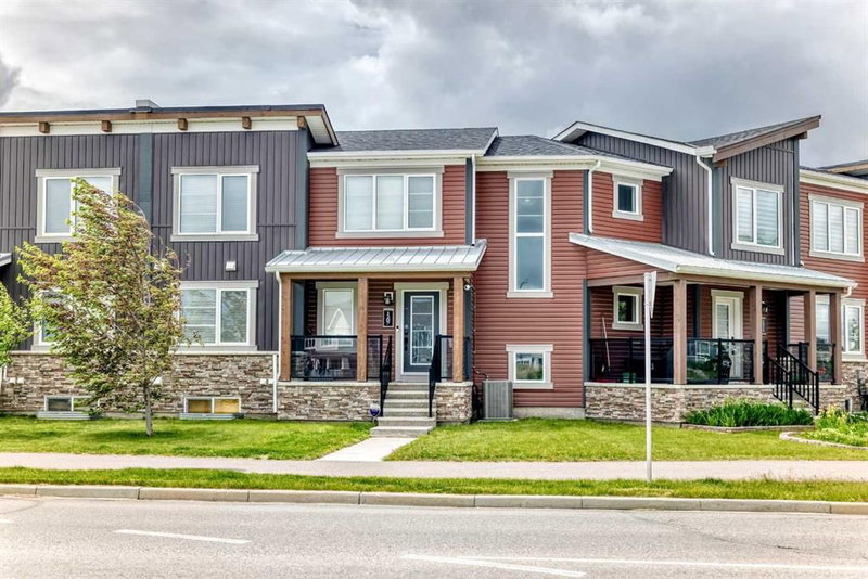 1207 140 Avenue NW, Calgary, Alberta