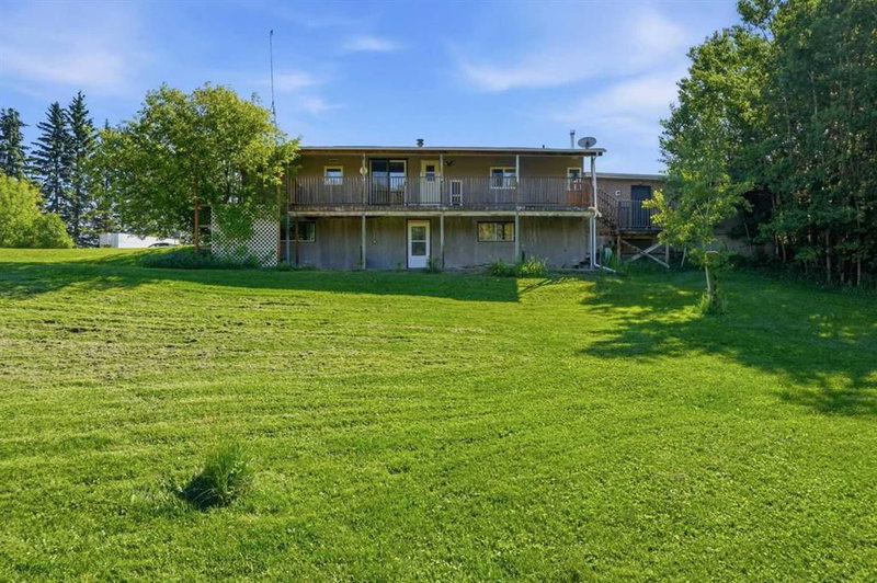 53009 Highway 587