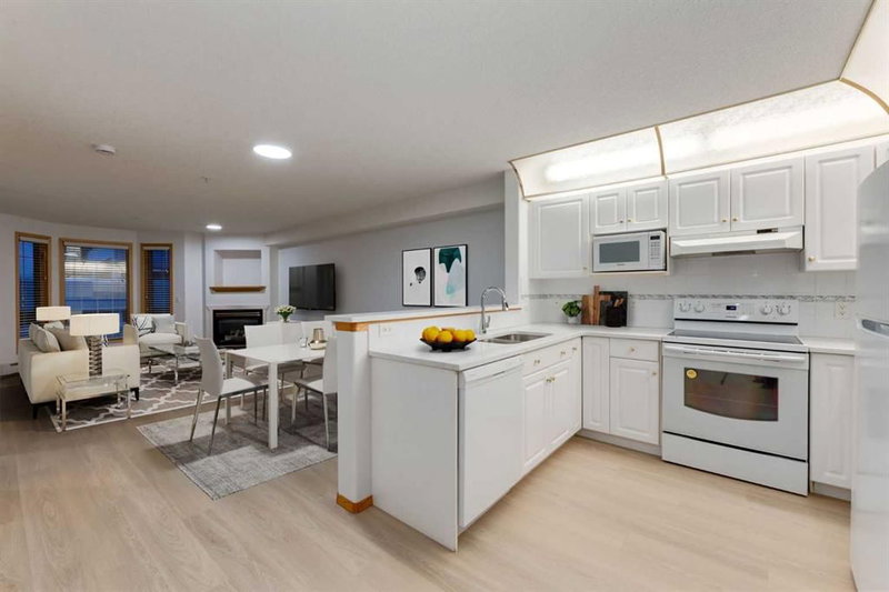 244, 8535 Bonaventure Drive SE, Acadia — interior photo 5