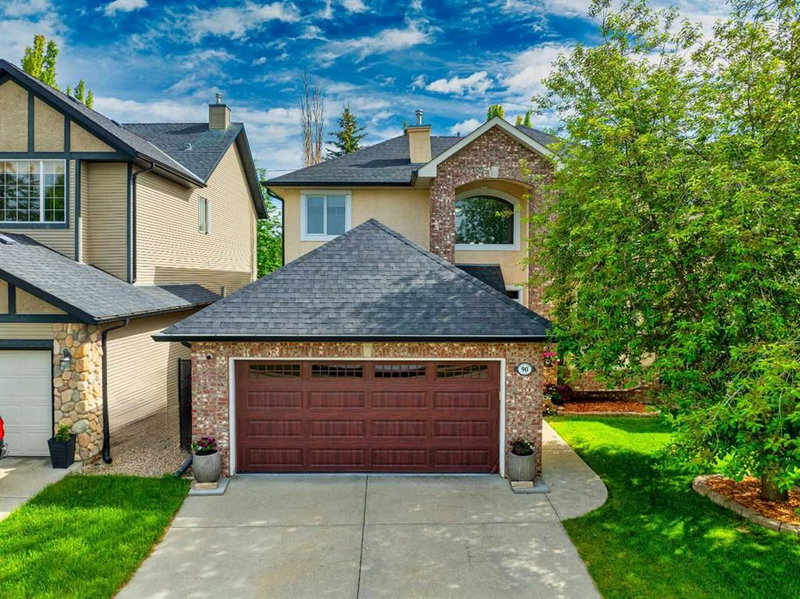 90 Discovery Ridge Road SW, Discovery Ridge — photo 2