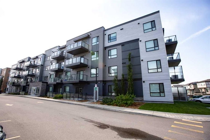 42 Cranbrook Gardens SE #1403, Calgary, Alberta