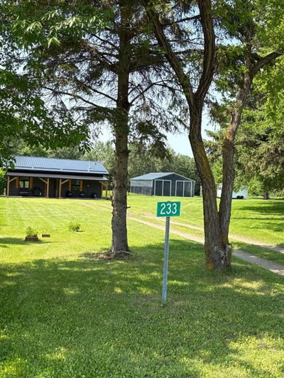 233 - 15249 665A Township