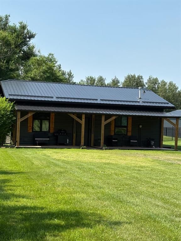 233 - 15249 665A Township