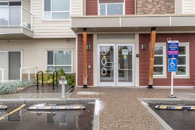 402 - 300 Harvest Hills Place NE