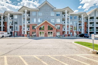 311 - 8535 Bonaventure Drive SE