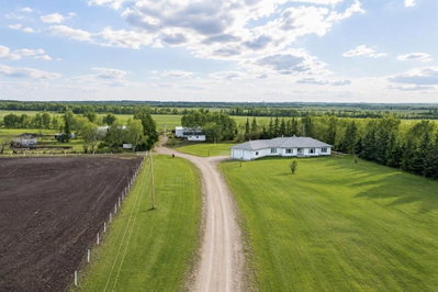 731006 Range Road 51