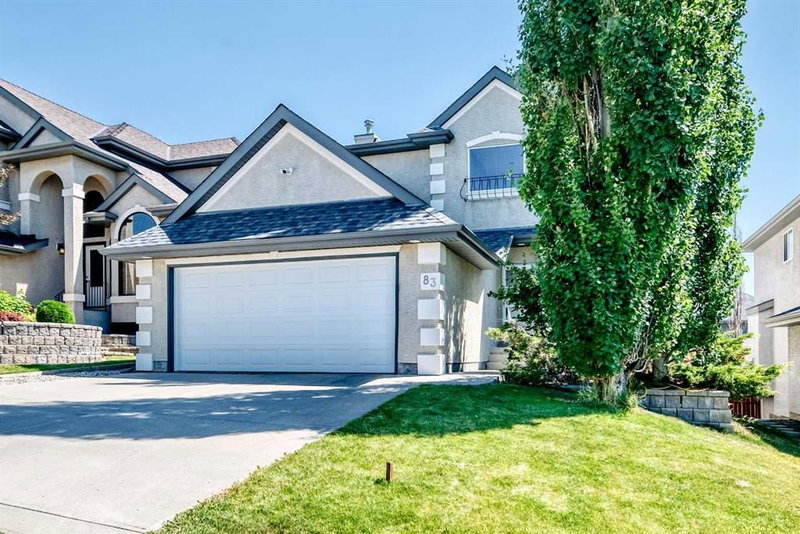 83 Edgeridge Close NW
