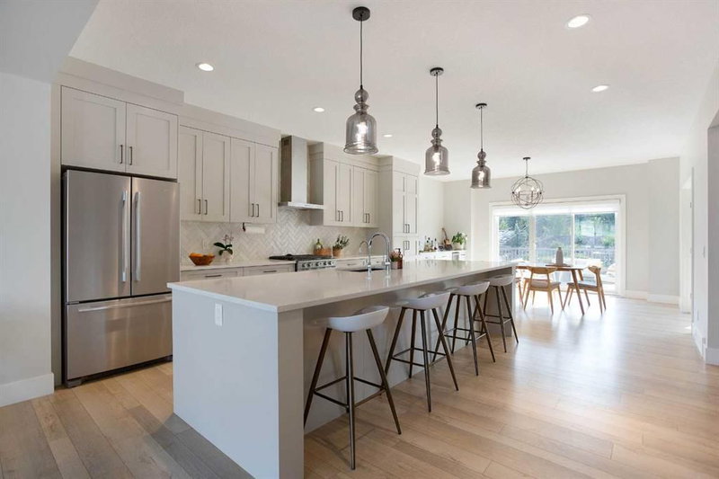 290 Sage Meadows Green NW, Sage Hill — interior photo