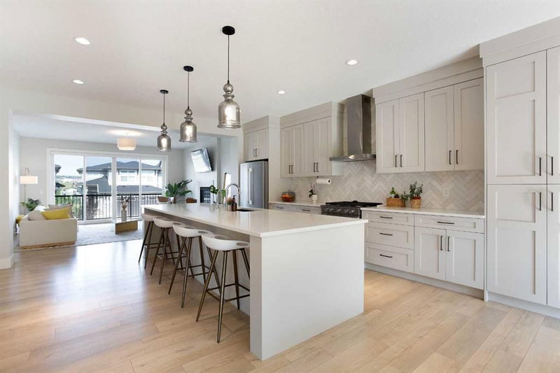 290 Sage Meadows Green NW, Sage Hill — interior photo 6