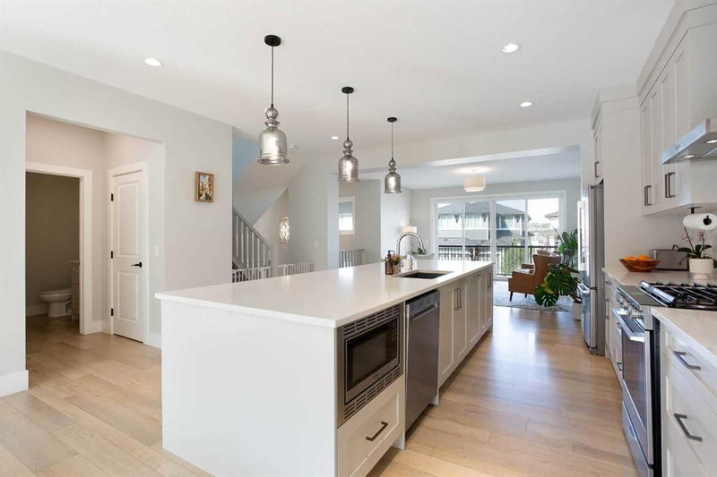 290 Sage Meadows Green NW, Sage Hill — interior photo 7