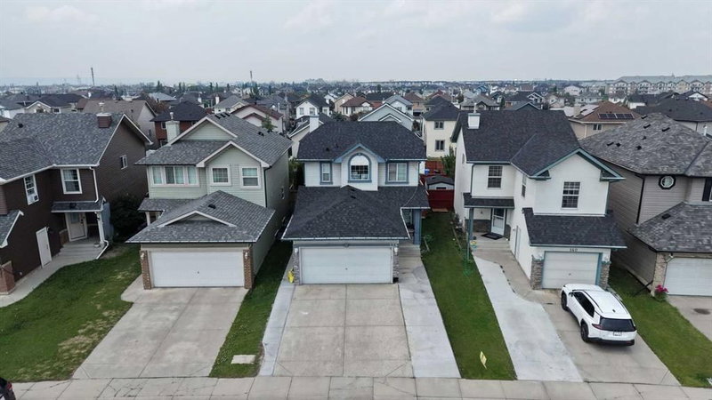 136 Saddlecreek Terrace NE, Calgary, Alberta