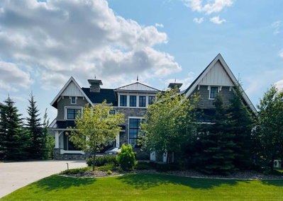 20 Rockwater Way