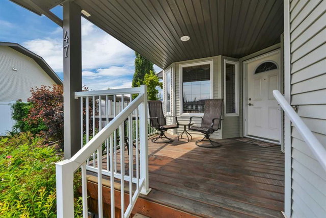 47 Victor Close