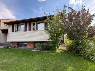 107 Silvergrove Road NW