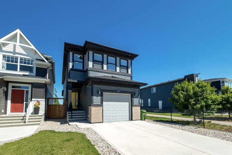 267 Belmont Heath SW, Calgary, Alberta
