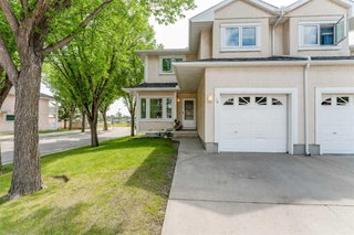 166 - 388 Sandarac Drive NW