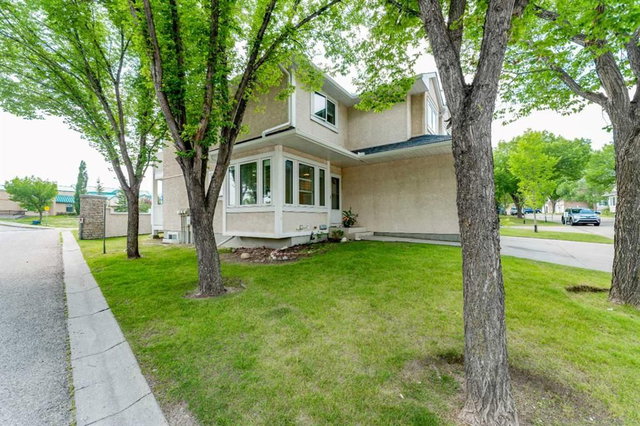 166 - 388 Sandarac Drive NW