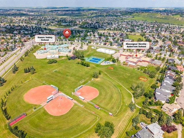 166 - 388 Sandarac Drive NW