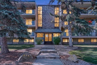409 - 617 56 Avenue SW