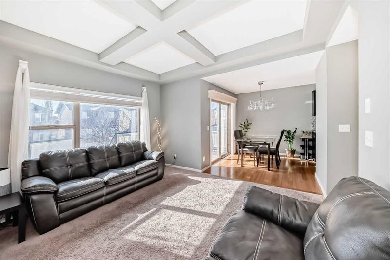 136 Sage Valley Drive NW, Calgary, Alberta