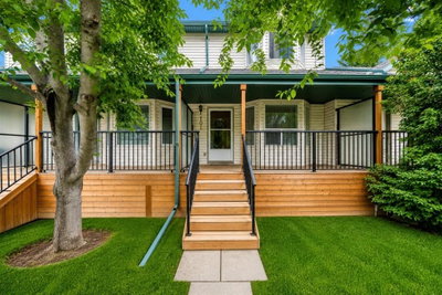 101 Hidden Valley Villas NW