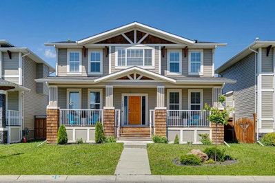 145 Rainbow Falls Glen