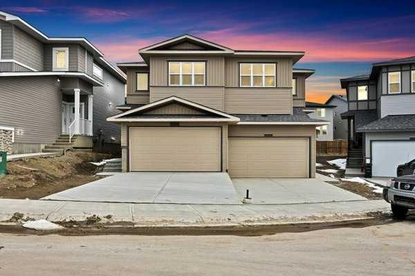 82 Heritage Circle