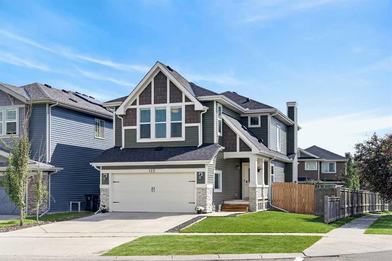 125 Sherwood Gate NW, Calgary, Alberta