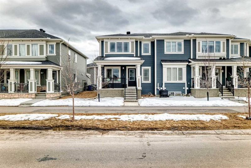 115 Cityscape Boulevard NE, Calgary, Alberta