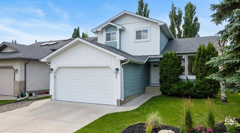 60 Sunmeadows Court SE, Calgary, Alberta